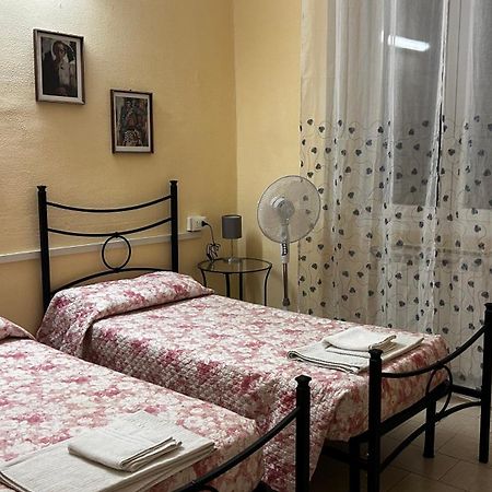 Albergo Fiorita Janov Exteriér fotografie