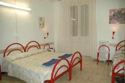 Albergo Fiorita Janov Exteriér fotografie