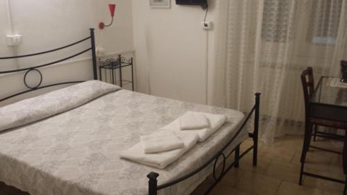 Albergo Fiorita Janov Exteriér fotografie