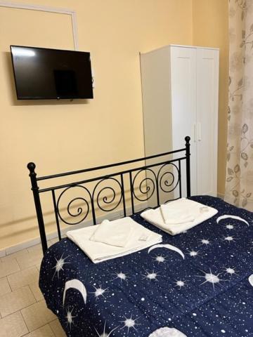 Albergo Fiorita Janov Exteriér fotografie