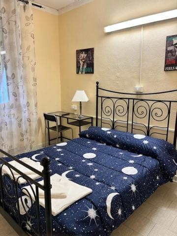 Albergo Fiorita Janov Exteriér fotografie