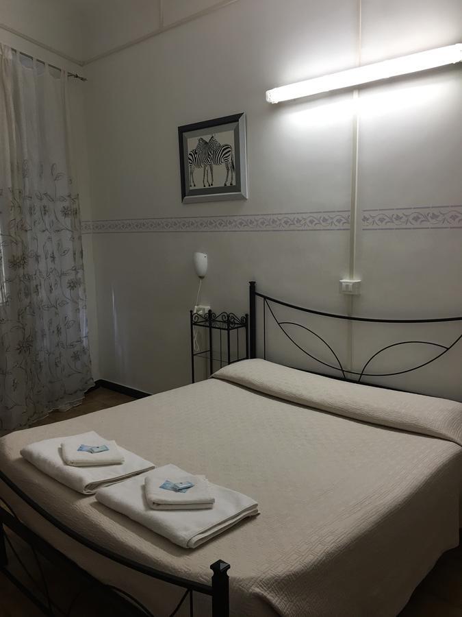 Albergo Fiorita Janov Exteriér fotografie